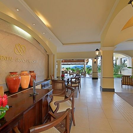 Royal Club Grand Papagayo Resort (Adults Only) Panamá Exterior foto