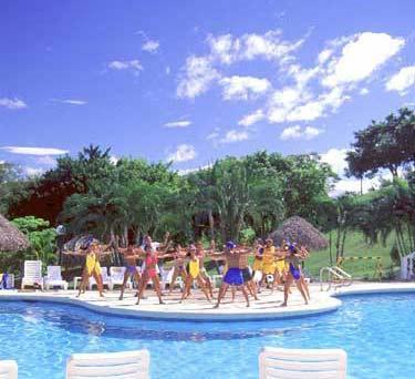 Royal Club Grand Papagayo Resort (Adults Only) Panamá Exterior foto